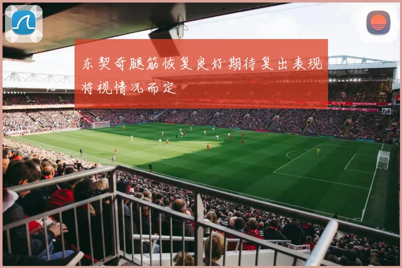 东契奇腿筋恢复良好期待复出表现将视情况而定